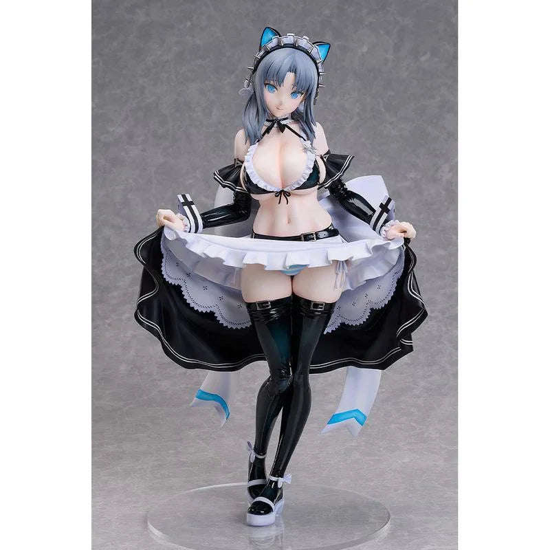 Yumi: Bondage Maid Ver. by FREEing - Shop at ToyCoin