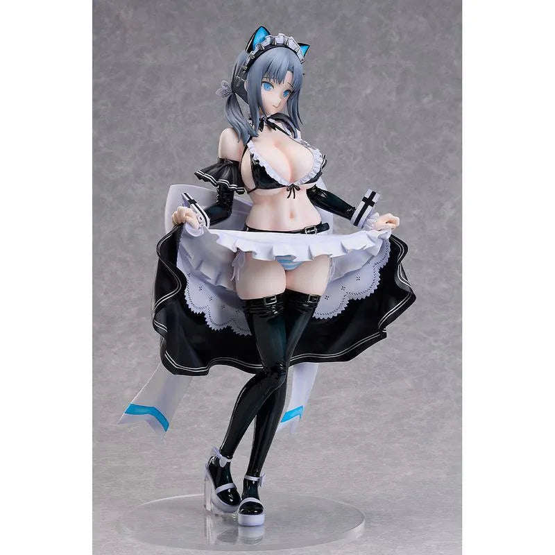 Yumi: Bondage Maid Ver. by FREEing - Shop at ToyCoin