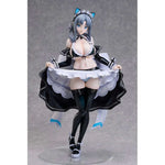 Yumi: Bondage Maid Ver. by FREEing - Shop at ToyCoin