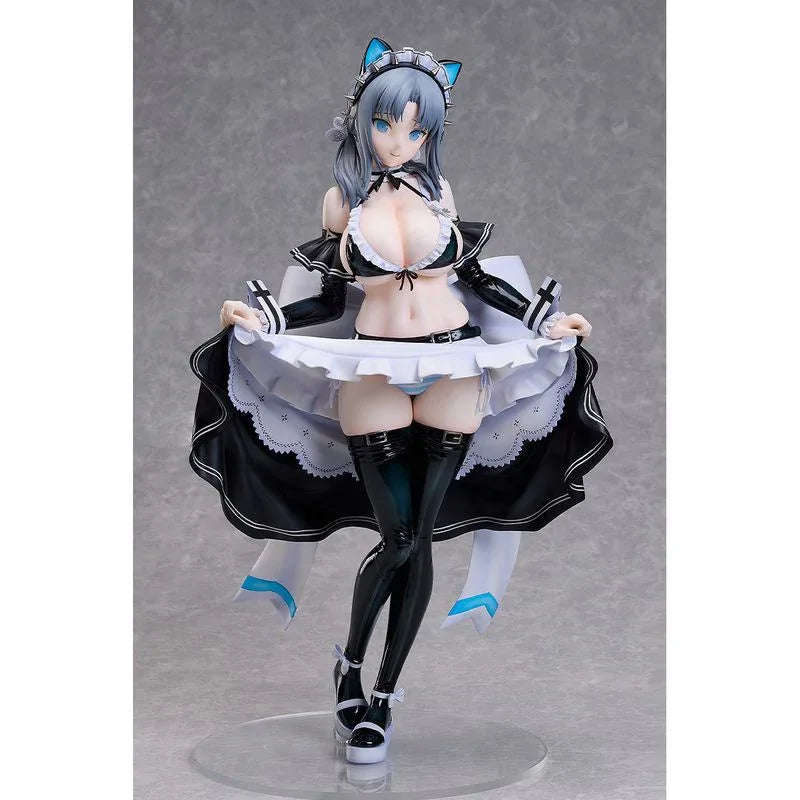 Yumi: Bondage Maid Ver. by FREEing - Shop at ToyCoin