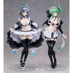 Yumi: Bondage Maid Ver. by FREEing - Shop at ToyCoin