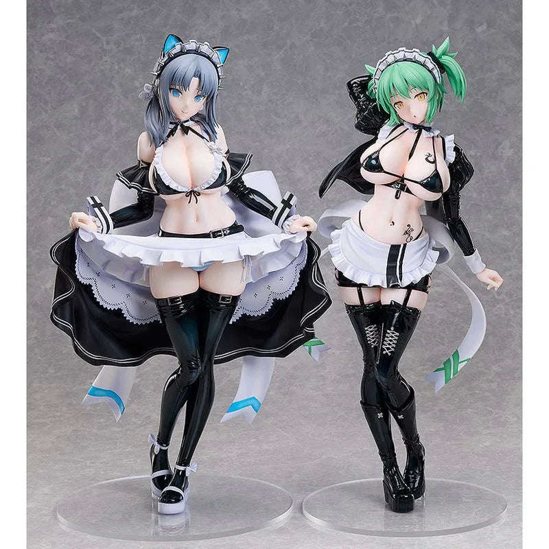 Yumi: Bondage Maid Ver. by FREEing - Shop at ToyCoin