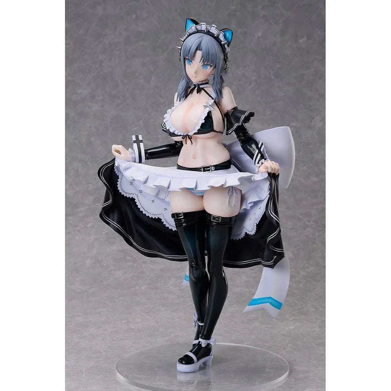 Yumi: Bondage Maid Ver. by FREEing - Shop at ToyCoin
