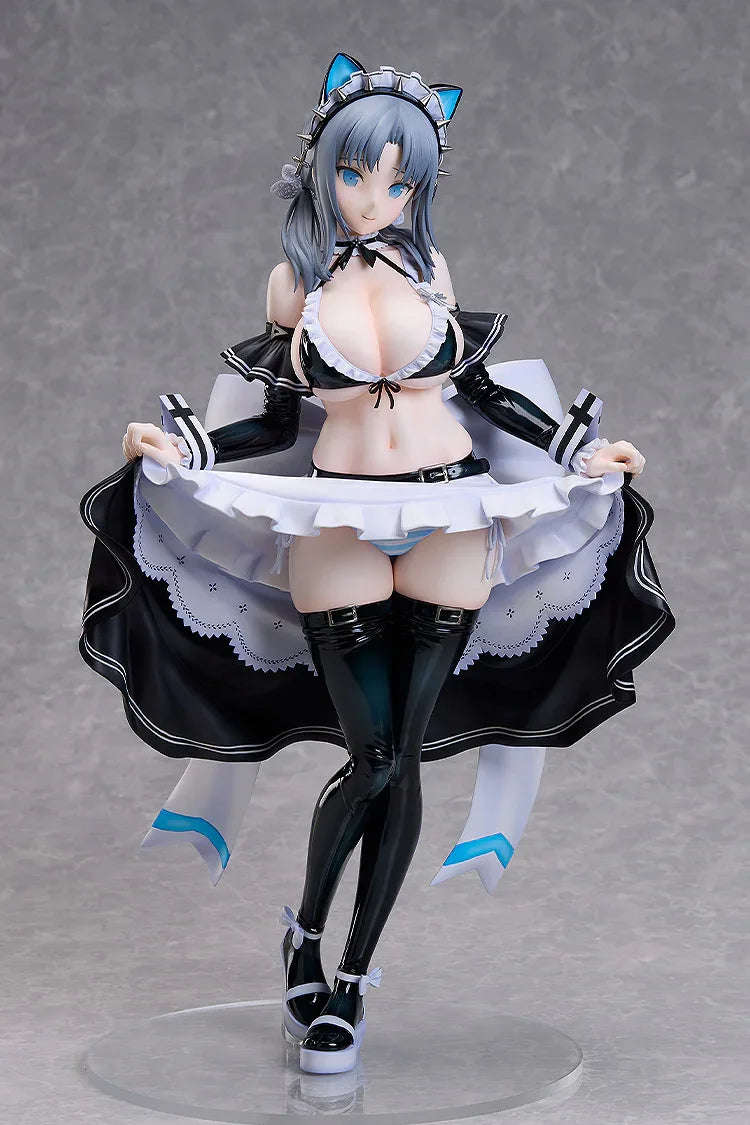 Yumi: Bondage Maid Ver. by FREEing - Shop at ToyCoin