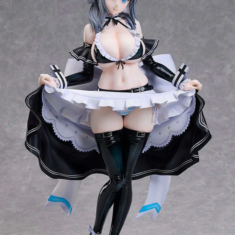 Yumi: Bondage Maid Ver. by FREEing - Shop at ToyCoin