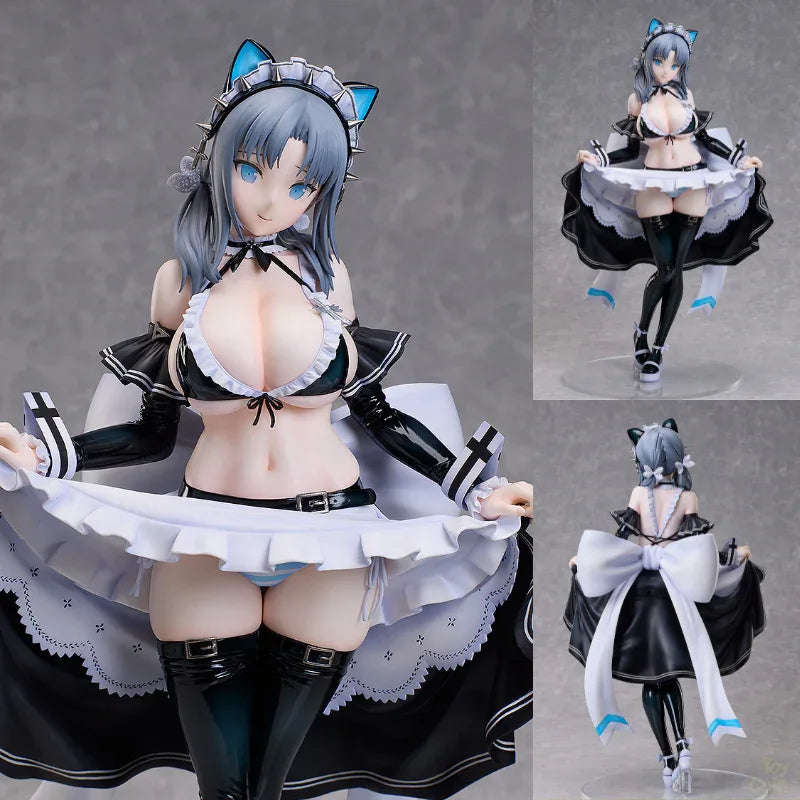 Yumi: Bondage Maid Ver. by FREEing - Shop at ToyCoin