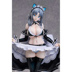Yumi: Bondage Maid Ver. by FREEing - Shop at ToyCoin