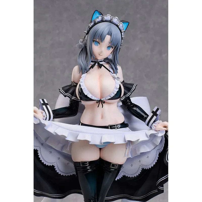 Yumi: Bondage Maid Ver. by FREEing - Shop at ToyCoin