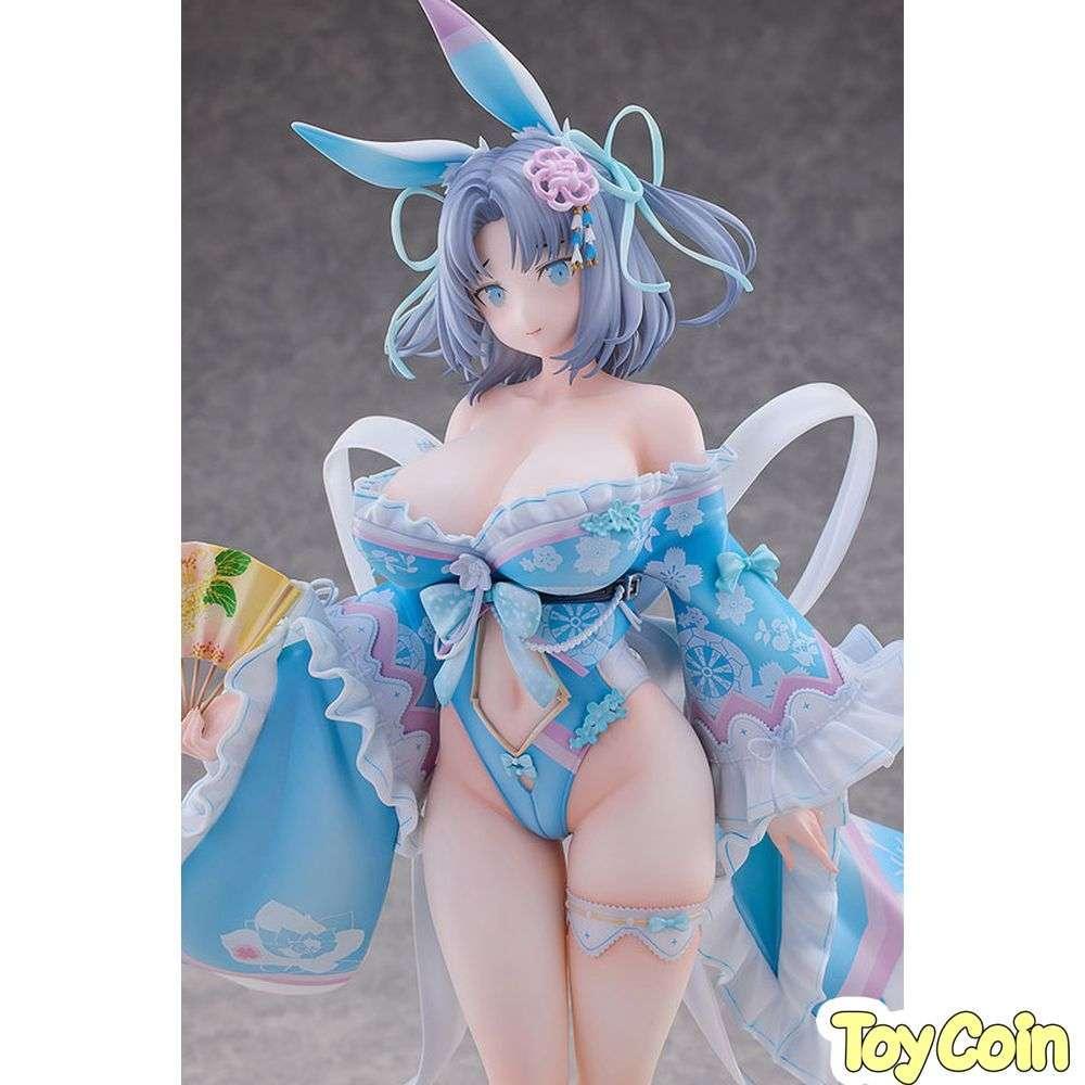 Yumi: Japanese Bunny Ver. by FREEing - Shop at ToyCoin