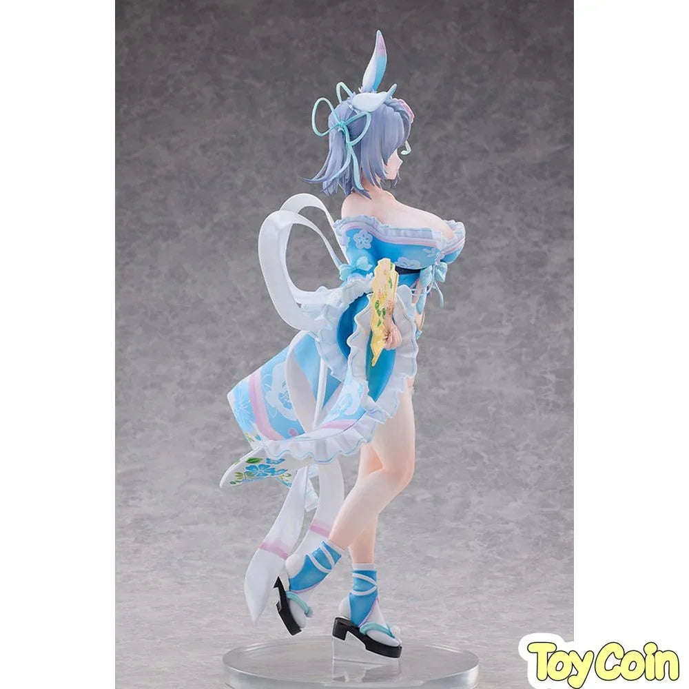 Yumi: Japanese Bunny Ver. by FREEing - Shop at ToyCoin