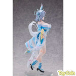 Yumi: Japanese Bunny Ver. by FREEing - Shop at ToyCoin
