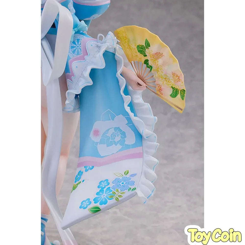 Yumi: Japanese Bunny Ver. by FREEing - Shop at ToyCoin
