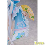 Yumi: Japanese Bunny Ver. by FREEing - Shop at ToyCoin