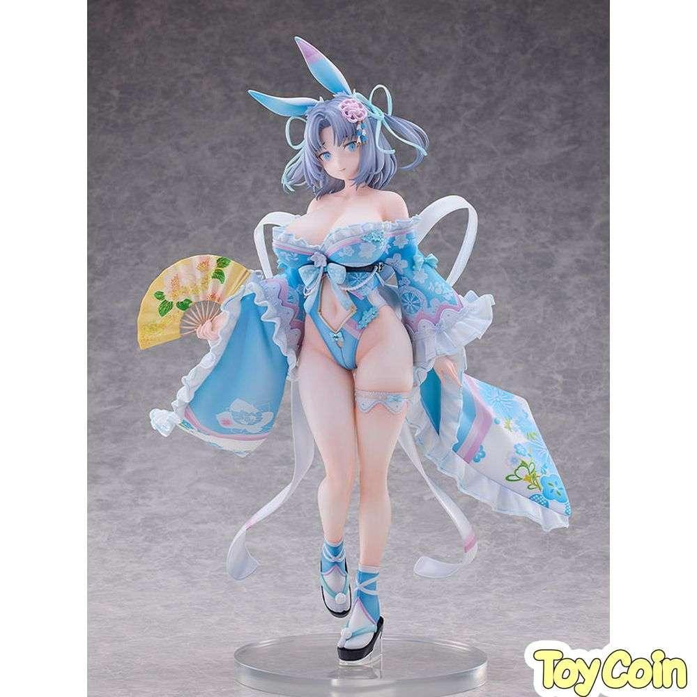 Yumi: Japanese Bunny Ver. by FREEing - Shop at ToyCoin