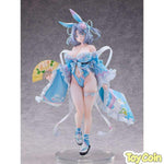 Yumi: Japanese Bunny Ver. by FREEing - Shop at ToyCoin