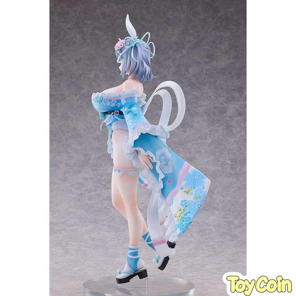 Yumi: Japanese Bunny Ver. by FREEing - Shop at ToyCoin