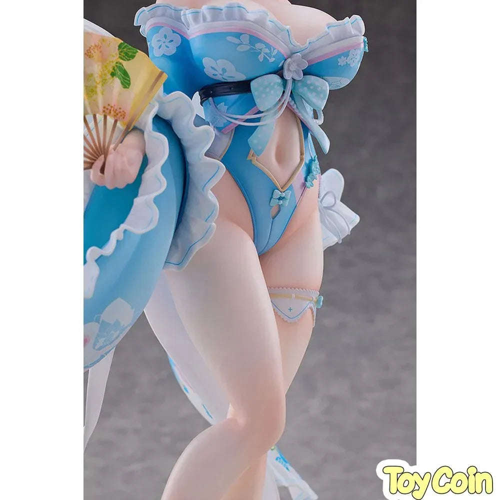 Yumi: Japanese Bunny Ver. by FREEing - Shop at ToyCoin