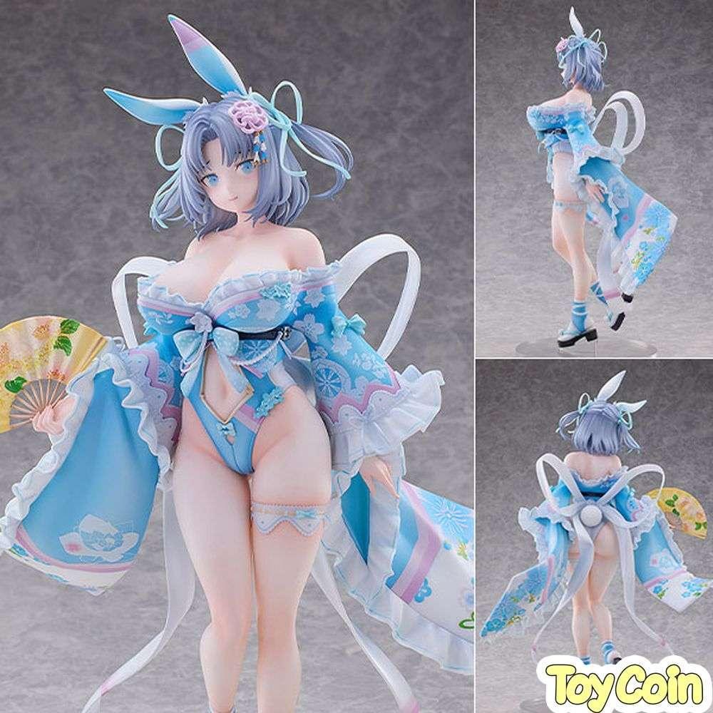 Yumi: Japanese Bunny Ver. by FREEing - Shop at ToyCoin