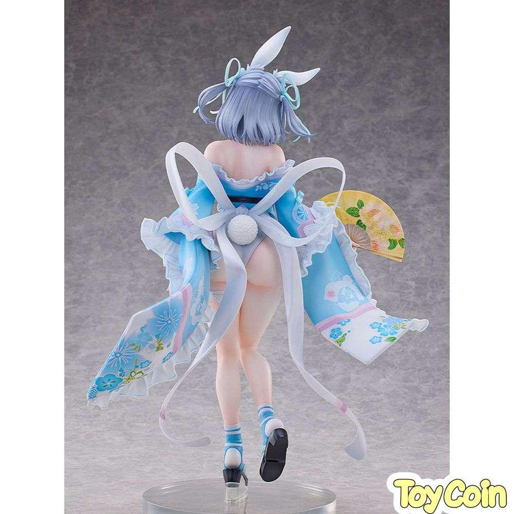 Yumi: Japanese Bunny Ver. by FREEing - Shop at ToyCoin