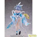 Yumi: Japanese Bunny Ver. by FREEing - Shop at ToyCoin