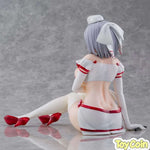 Yumi Sexy Nurse Ver. by Hobby Stock - Shop at ToyCoin