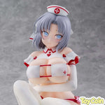 Yumi Sexy Nurse Ver. by Hobby Stock - Shop at ToyCoin