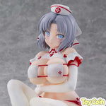 Yumi Sexy Nurse Ver. by Hobby Stock - Shop at ToyCoin