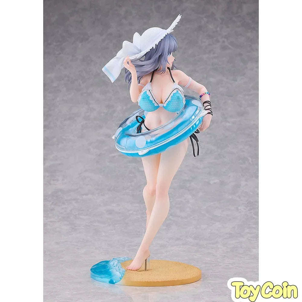 Yumi Swimsuit Ver. by Honey 2 - Shop at ToyCoin