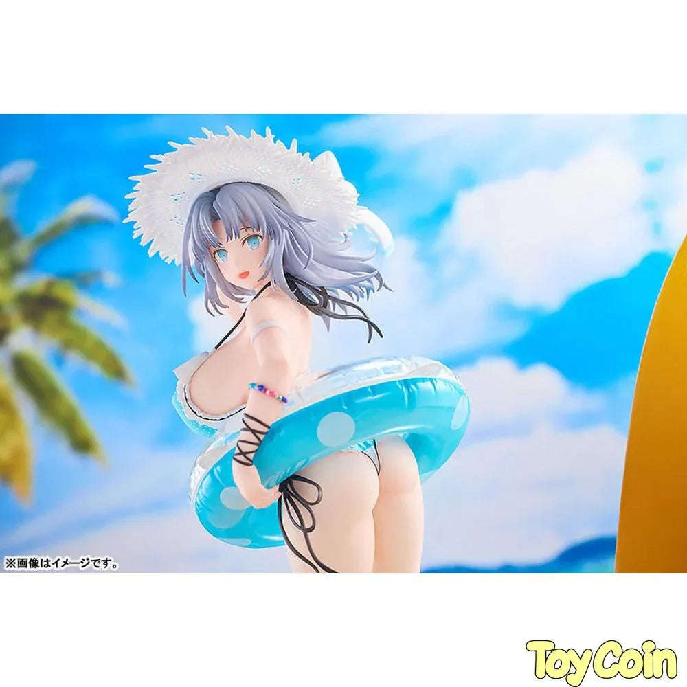 Yumi Swimsuit Ver. by Honey 2 - Shop at ToyCoin