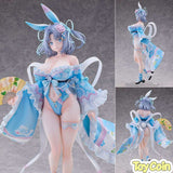 Yumi: Japanese Bunny Ver.