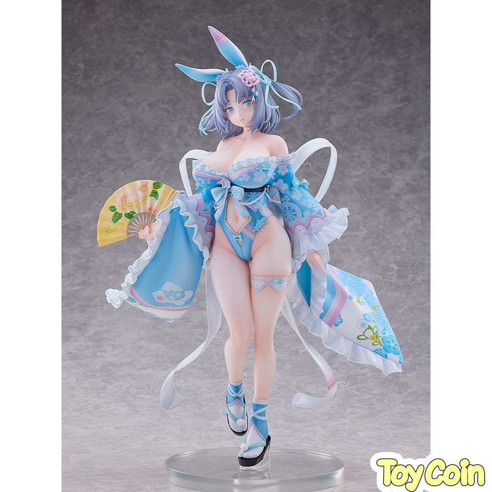Yumi: Japanese Bunny Ver.