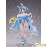 Yumi: Japanese Bunny Ver.