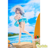 Yumi Swimsuit Ver.
