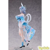 Yumi: Japanese Bunny Ver.
