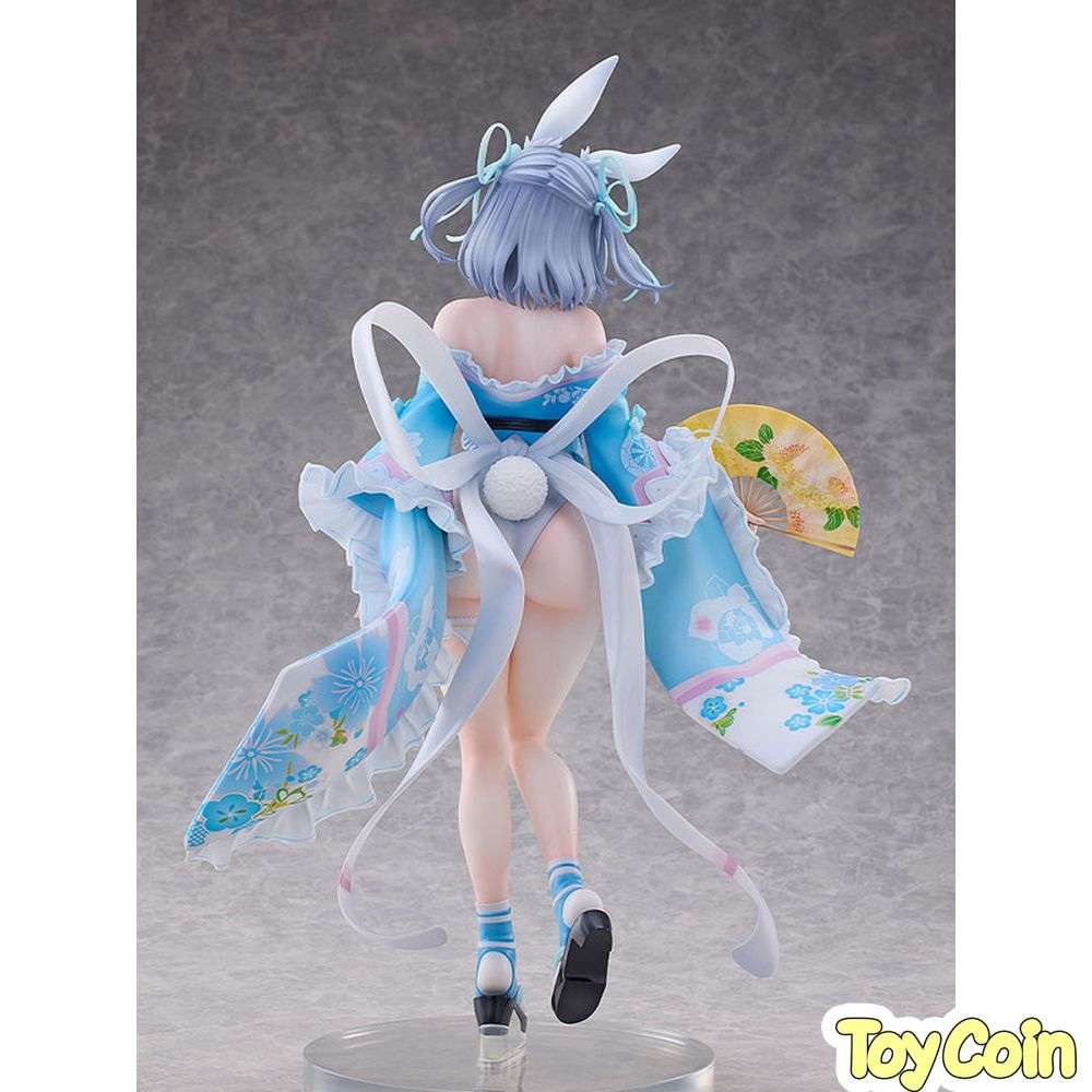 Yumi: Japanese Bunny Ver.