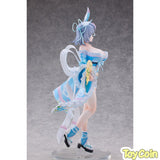 Yumi: Japanese Bunny Ver.
