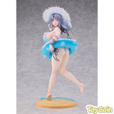 Yumi Swimsuit Ver.