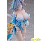 Yumi: Japanese Bunny Ver.