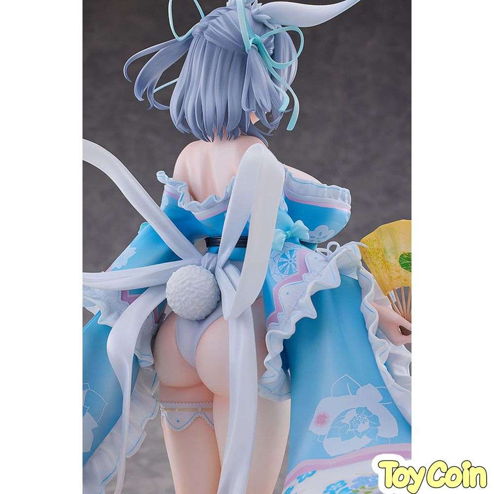 Yumi: Japanese Bunny Ver.
