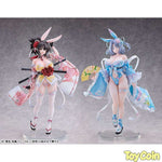 Yumi: Japanese Bunny Ver.