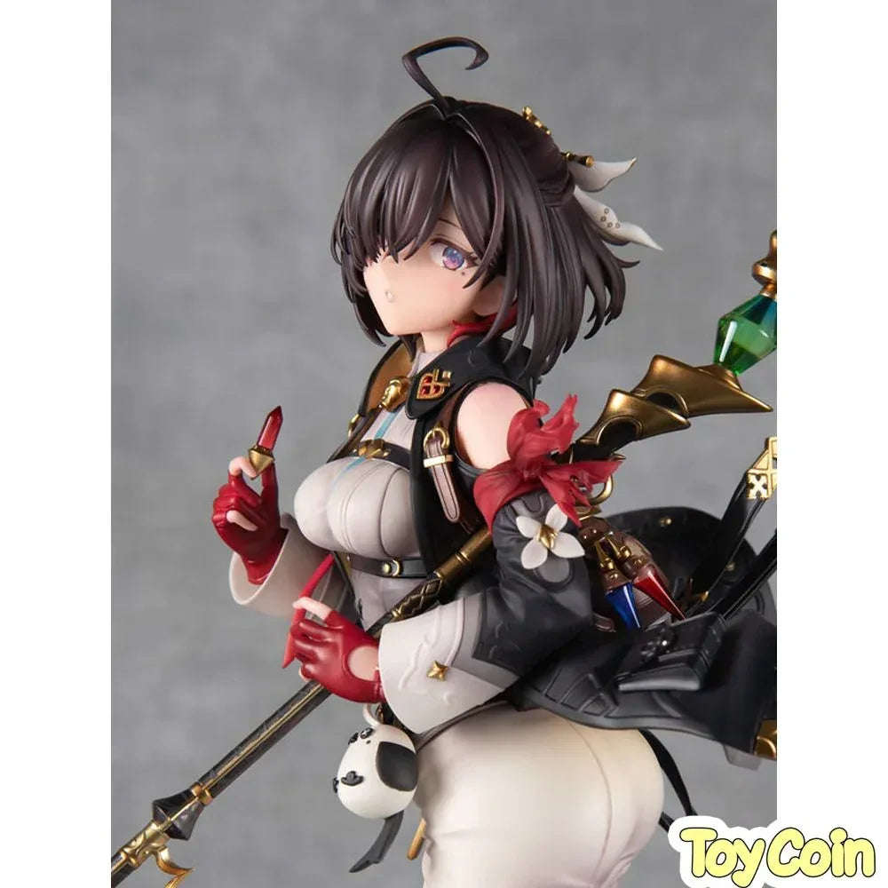Yumia Liessfeldt by Koei Tecmo - Shop at ToyCoin