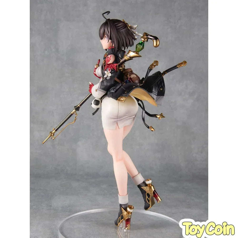 Yumia Liessfeldt by Koei Tecmo - Shop at ToyCoin