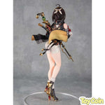 Yumia Liessfeldt by Koei Tecmo - Shop at ToyCoin