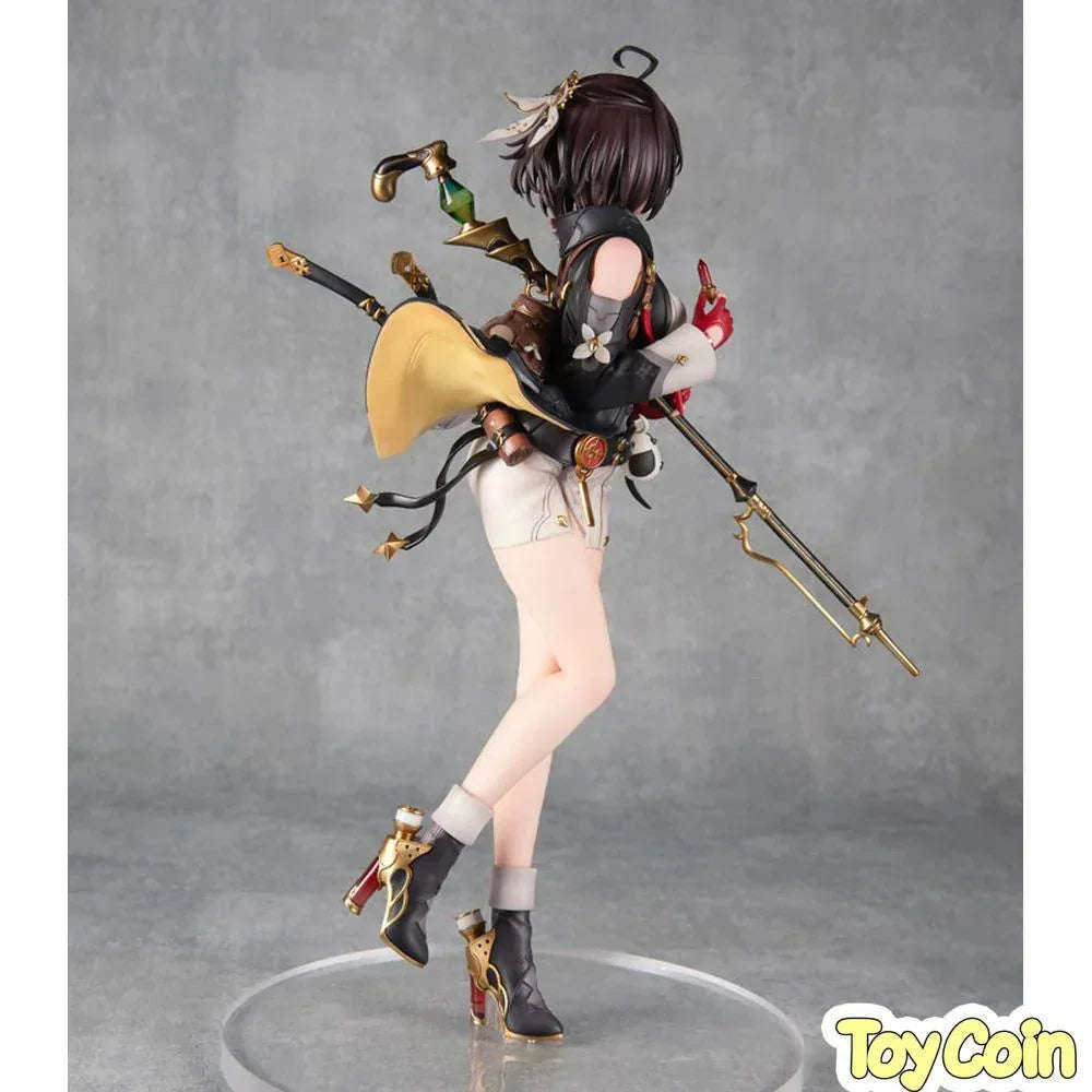 Yumia Liessfeldt by Koei Tecmo - Shop at ToyCoin