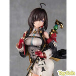 Yumia Liessfeldt by Koei Tecmo - Shop at ToyCoin