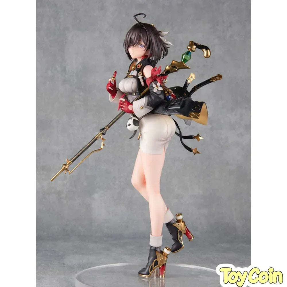 Yumia Liessfeldt by Koei Tecmo - Shop at ToyCoin