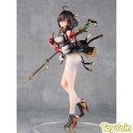Yumia Liessfeldt by Koei Tecmo - Shop at ToyCoin