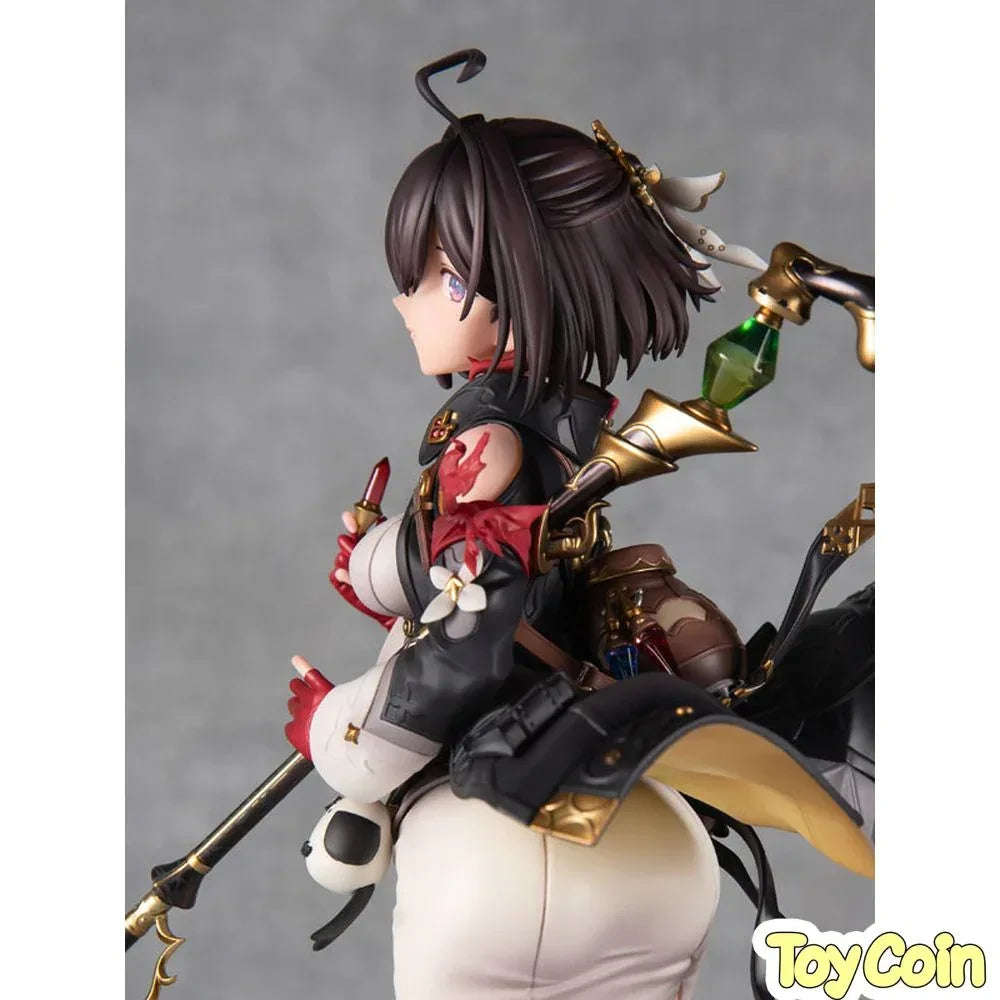 Yumia Liessfeldt by Koei Tecmo - Shop at ToyCoin