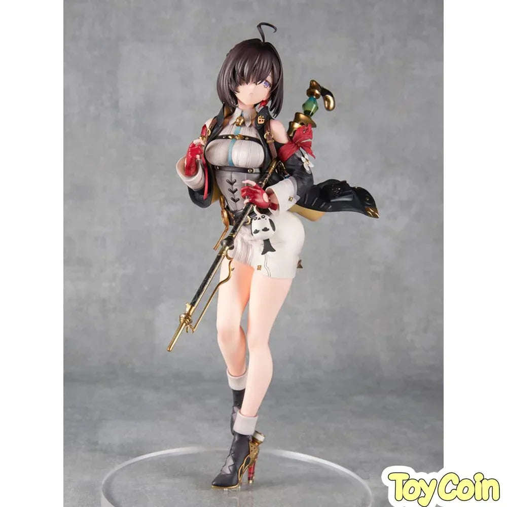 Yumia Liessfeldt by Koei Tecmo - Shop at ToyCoin