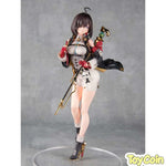 Yumia Liessfeldt by Koei Tecmo - Shop at ToyCoin